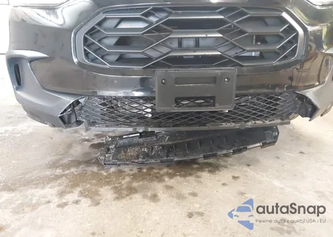 2024 Honda Hr-V Awd Sport/Awd Sport W/O Bsi из США, поврежденный, VIN 3CZRZ2H54RM774085